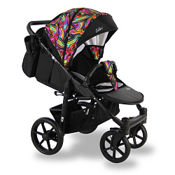 Прогулочная коляска SevillaBaby Colibri