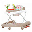 Ходунки детские Carrello Fiore CRL-9606 - Фото