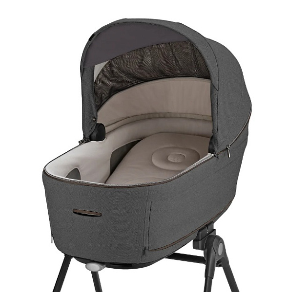 Детская коляска Inglesina Aptica New 2 в 1 с подставкой под люльку Stand Up фото 3