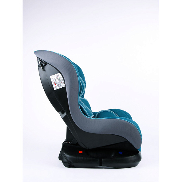 Детское автокресло AmaroBaby Safety фото 2