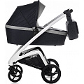Детская коляска Carrello Galaktika Alfa M31 2 в 1 (Space Gray
						
					) — Фото