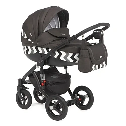 Детская коляска Adamex Barletta World Collection 2 в 1