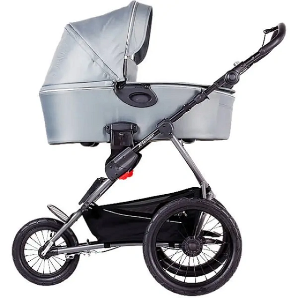 Детская коляска X-Lander X-Run 2 в 1 фото 4