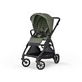 Детская прогулочная коляска Inglesina Electa (Tribeca Green
						
					) — Фото