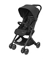 Прогулочная коляска Bebe Confort Lara (Nomad Black
						
					) — Фото