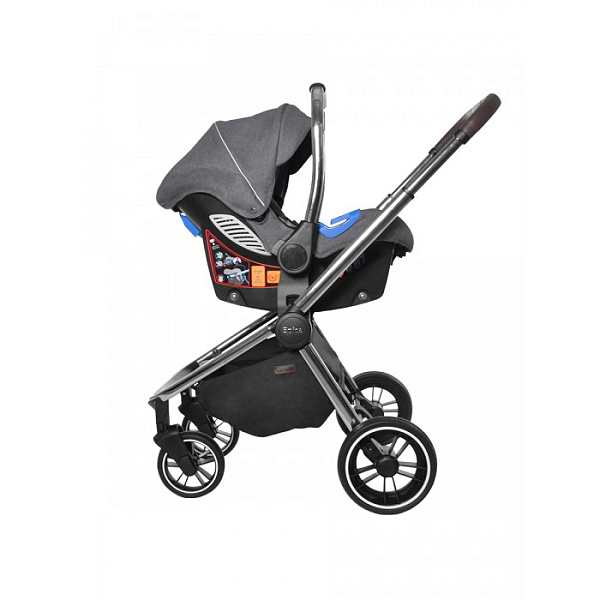Детская коляска Carello Epica CRL-8515 3 в 1 фото 4