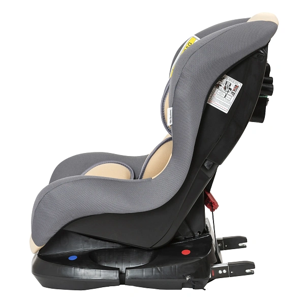 Автомобильное кресло Mr Sandman Young Isofix фото 3