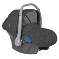 Автокресло Adamex (Bebe-mobile) Kite 0+ (F-4) — Фото