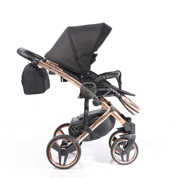 Детская коляска Junama Onex 2 в 1 фото 29