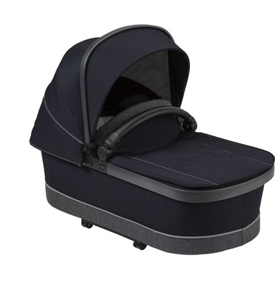 Детская коляска Hartan Avantgarde Mercedes-Benz 2021 2 в 1 фото 3