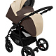 Детская коляска Sweet Baby Vita 2 в 1 фото 3