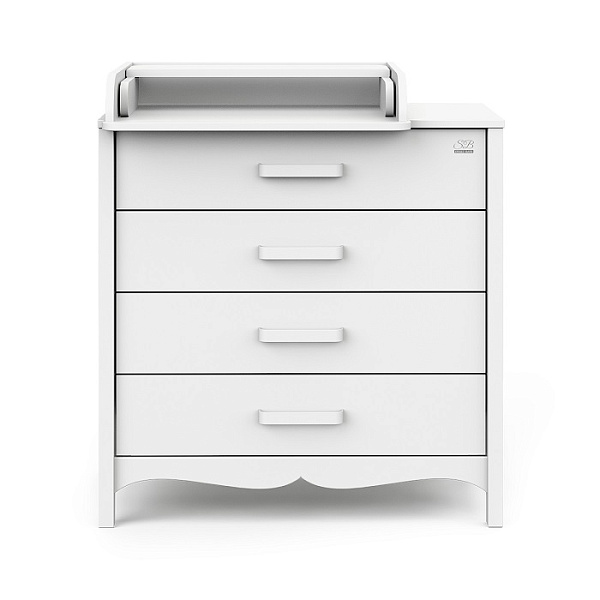 Детский пеленальный комод Sweet Baby Maestro фото 1