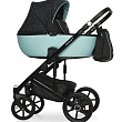 Детская коляска Riko Basic Ozon Pro 2 в 1 - Фото