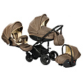 Детская коляска Tutis Pia 3 в 1 (313
						
					) — Фото