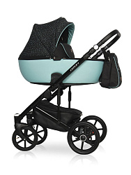 Детская коляска Riko Basic Ozon Pro 2 в 1