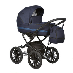 Детская коляска Indigo Aveo Classic 14 2 в 1