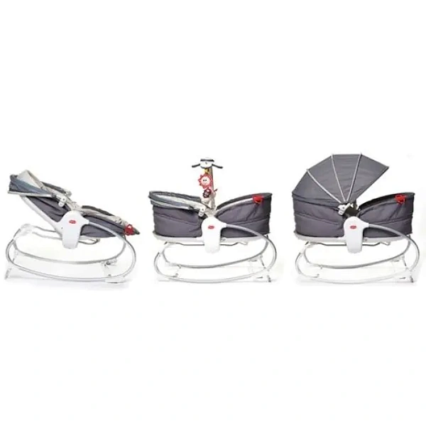 484 Баунсер Tiny Love Сад 3 в 1 Уют фото 3