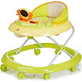 Детские ходунки Babyhit Balance (Green) — Фото