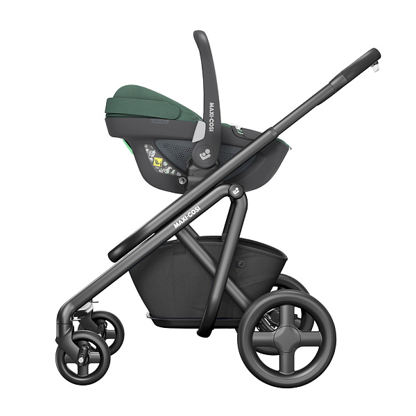 Детское автокресло Maxi-Cosi Pebble 360 фото 8
