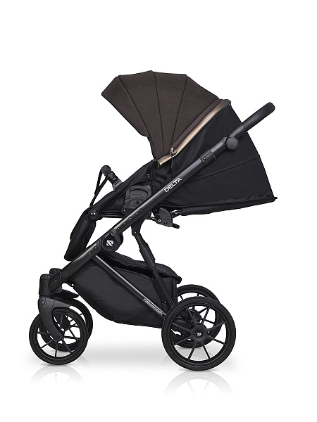 Детская коляска Riko Basic Delta 2 в 1 фото 11