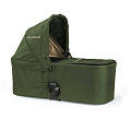 Люлька Bumbleride Carrycot Aqua для коляски Indie Twin (Camp Green NEW
						
					) — Фото