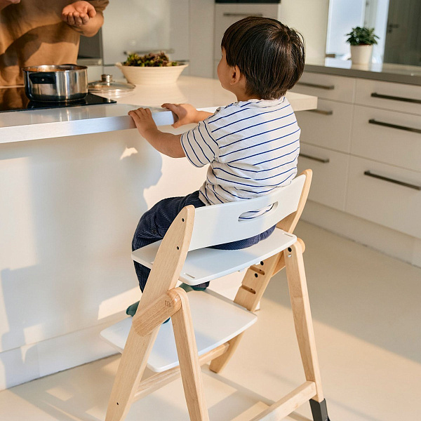 Стульчик для кормления Moji Yippy фото 1