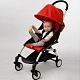 Детская коляска Babyzen Yoyo 2 в 1, шасси Black фото 26