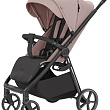 Детская прогулочная коляска Carrello Bravo Lite CRL-5529 2025 - Фото
