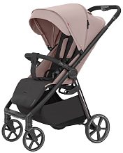 Детская прогулочная коляска Carrello Bravo Lite CRL-5529 2025