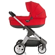 Детская коляска Stokke Crusi Стокке Крузи 2 в 1 - Фото