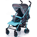Детская коляска-трость Babyhit Handy (Cyan
						
					) — Фото