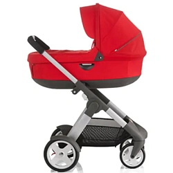 Детская коляска Stokke Crusi Стокке Крузи 2 в 1