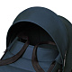 Детская коляска Babyzen Yoyo 2 Bassinet 2 в 1 на белой раме фото 2
