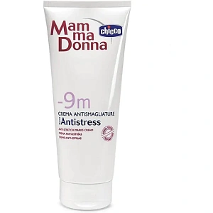 Крем от растяжек Chicco Mamma Donna Чико Мамма Донна 71452