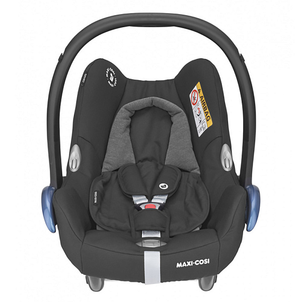 Детское автокресло Maxi-Cosi Cabrio Fix фото 1