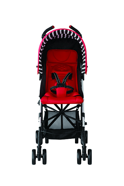 Детская коляска-трость Aprica Stick фото 2