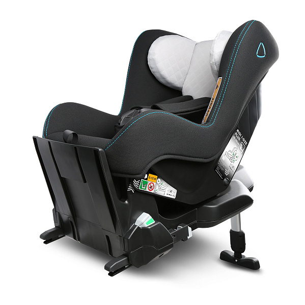 Детское автокресло Takata Midi I-Size Plus фото 5