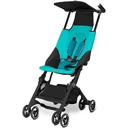 Детская прогулочная коляска GB Pockit