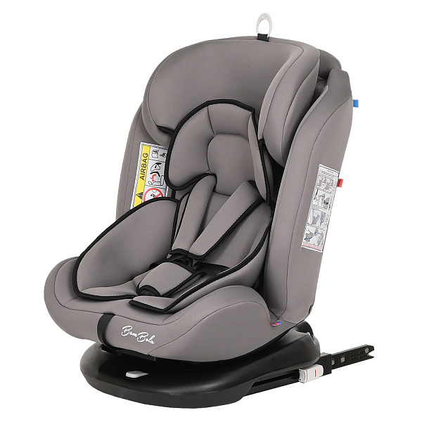 Детское автокресло Bambola Minori Isofix фото 2