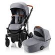 Детская коляска Britax Roemer Smile 3 2 в 1 - Фото