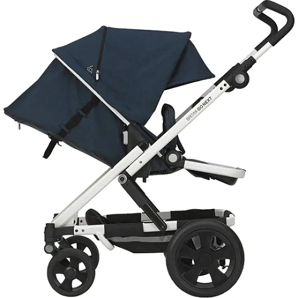 Детская коляска Britax Go Next 2 в 1 фото 5