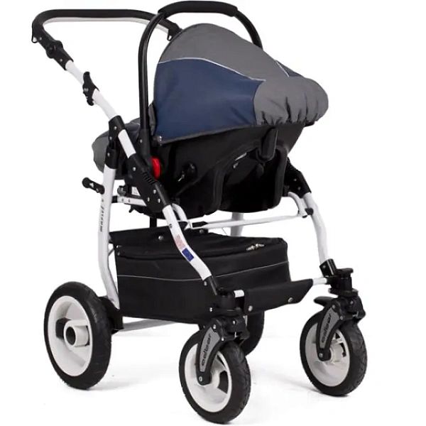 Детская коляска Adbor Marsel PerFor Sport 3 в 1 фото 9
