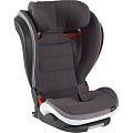Детское автокресло Besafe izi Flex Fix I-Size (Metallic Melange 518002) — Фото