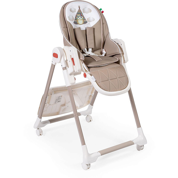 Детский стульчик для кормления Sweet Baby Modern фото 1