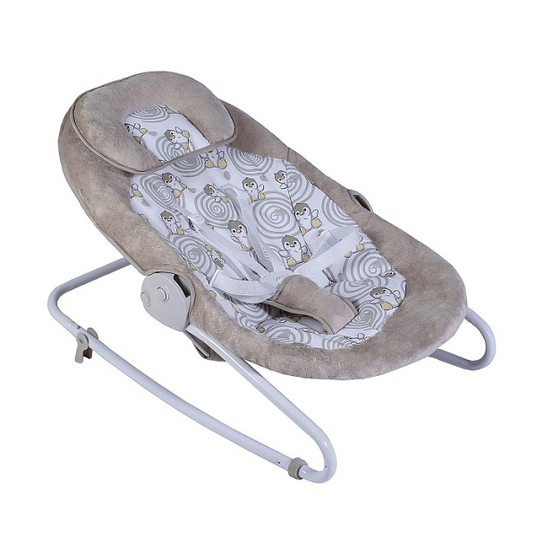 Детские электрокачели Sweet Baby Pure Pinguino  фото 4