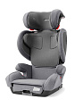 Детское автокресло Recaro Mako Elite 2 (Prime Silent Grey
						
					) — Фото