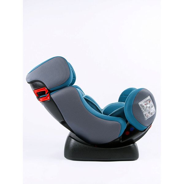Детское автокресло AmaroBaby Professional фото 4