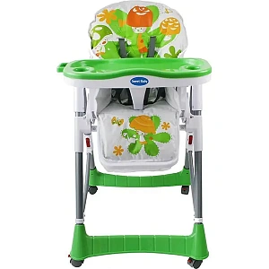 Стульчик для кормления Sweet Baby Сappello