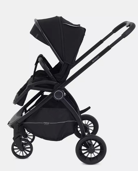 Детская коляска Mowbaby Sprint 2 в 1 фото 9