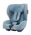Детское автокресло Recaro Kio (Prime Frozen Blue
						
					) — Фото